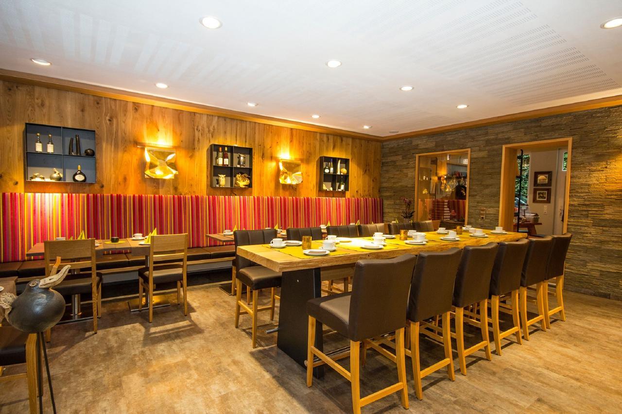 פריכסנשטאדט Gaestehaus Am Westtor מראה חיצוני תמונה