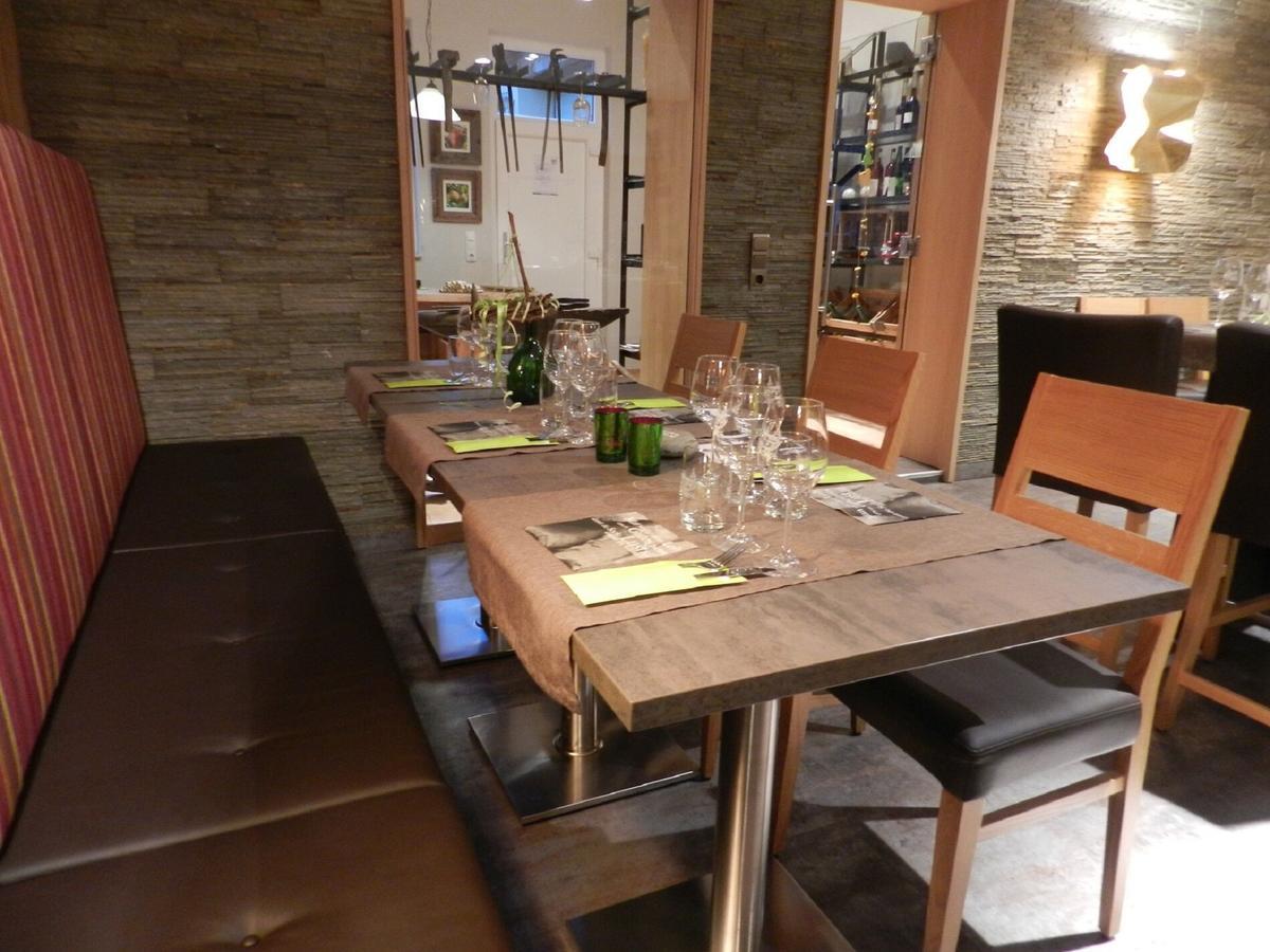 פריכסנשטאדט Gaestehaus Am Westtor מראה חיצוני תמונה
